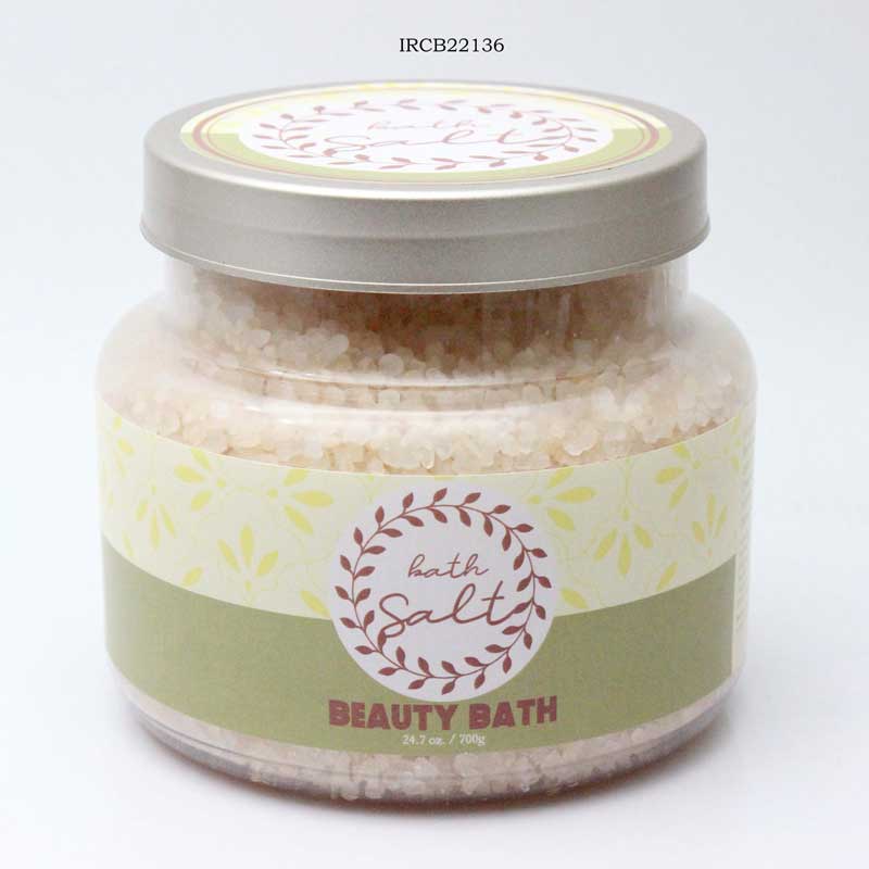 Bath salts (1)